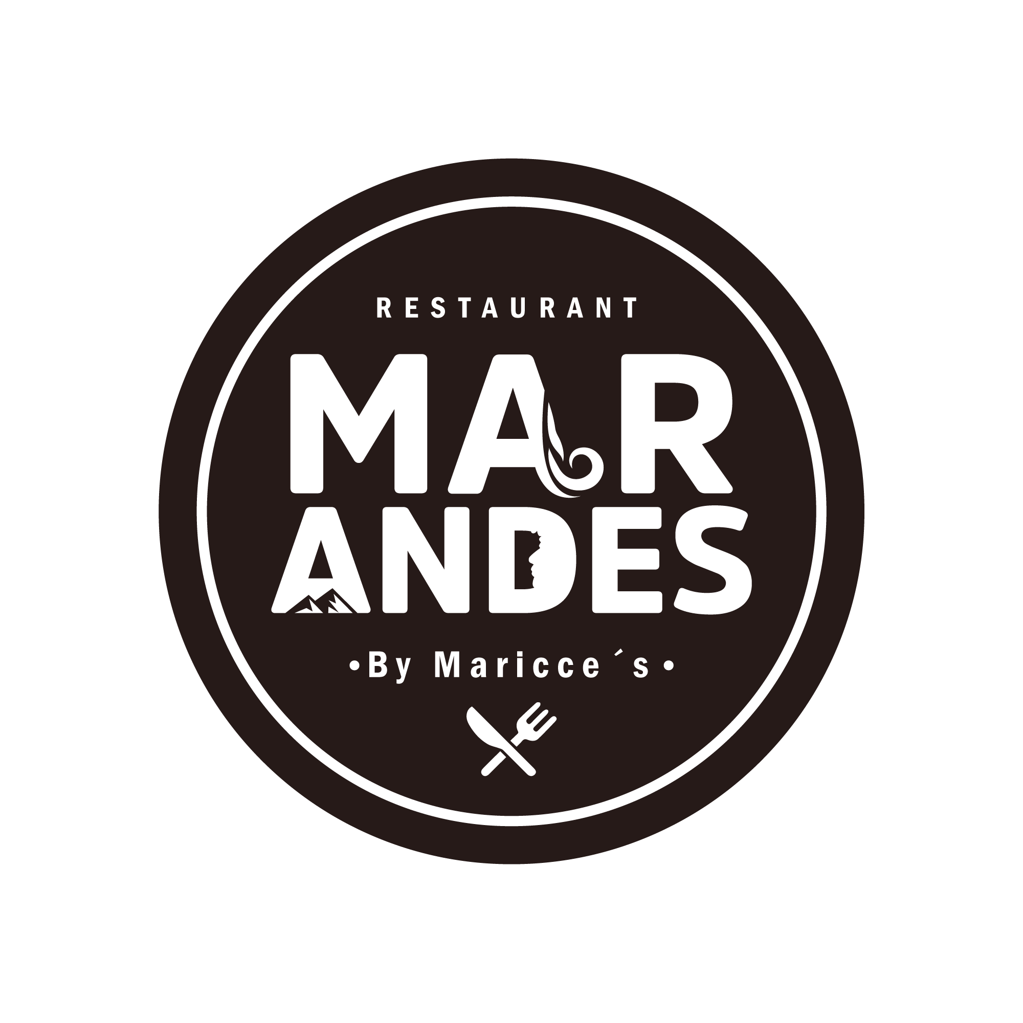 Restaurant Mar Andes